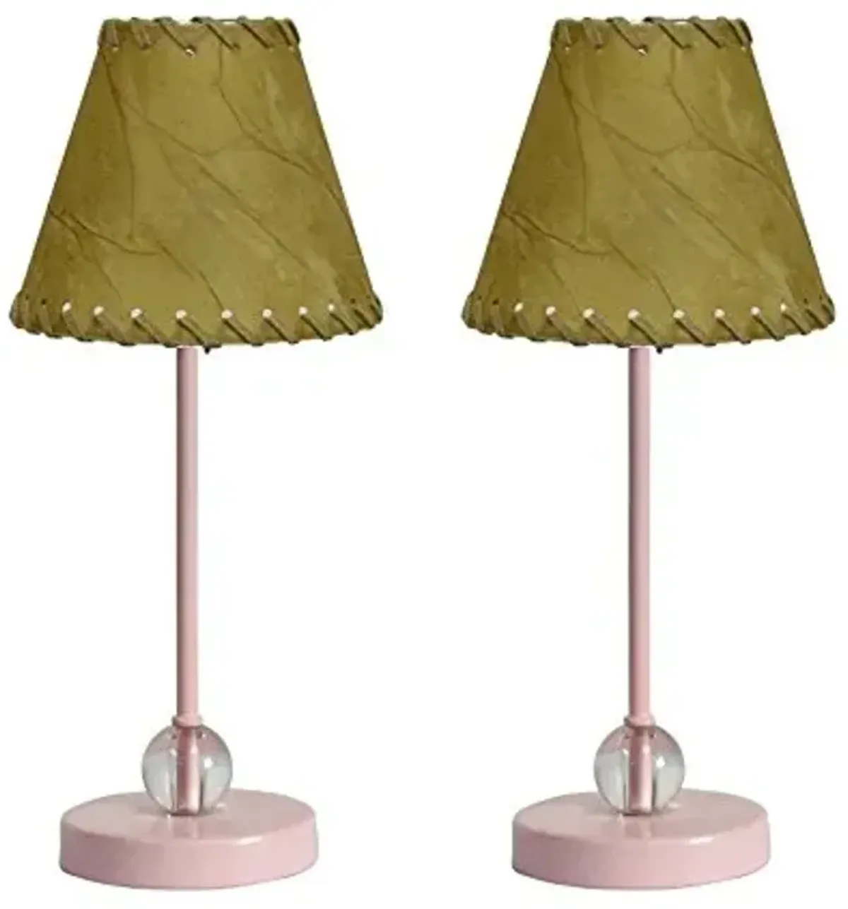 Urbanest Chelsea Mini Accent Lamp - Set of 2