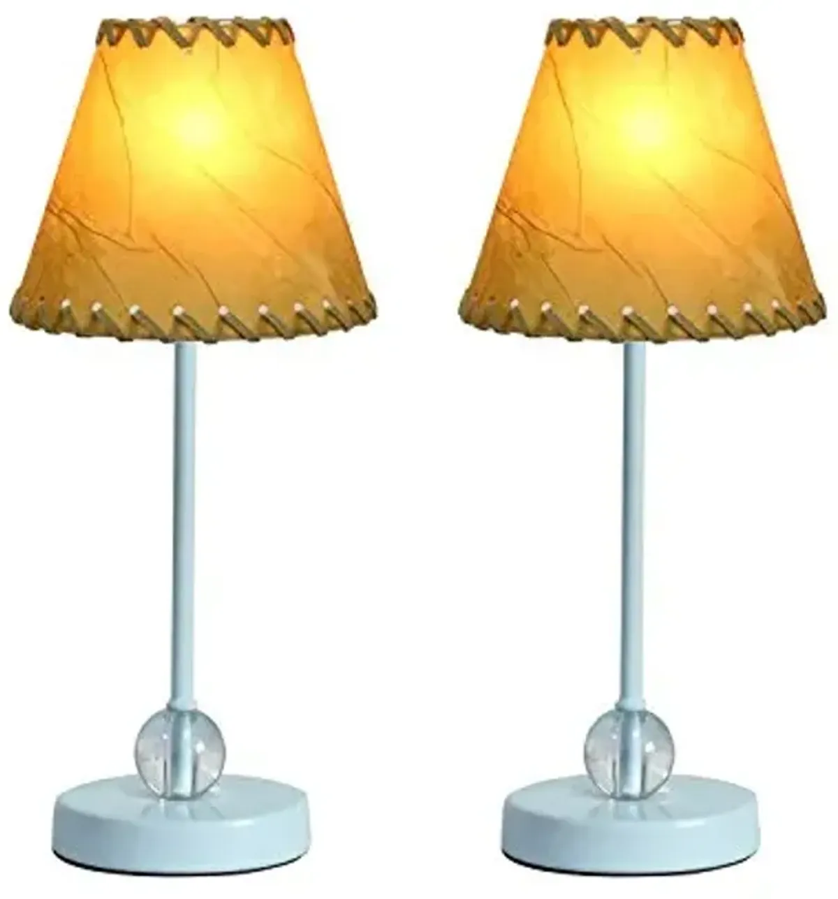 Urbanest Chelsea Mini Accent Lamp - Set of 2