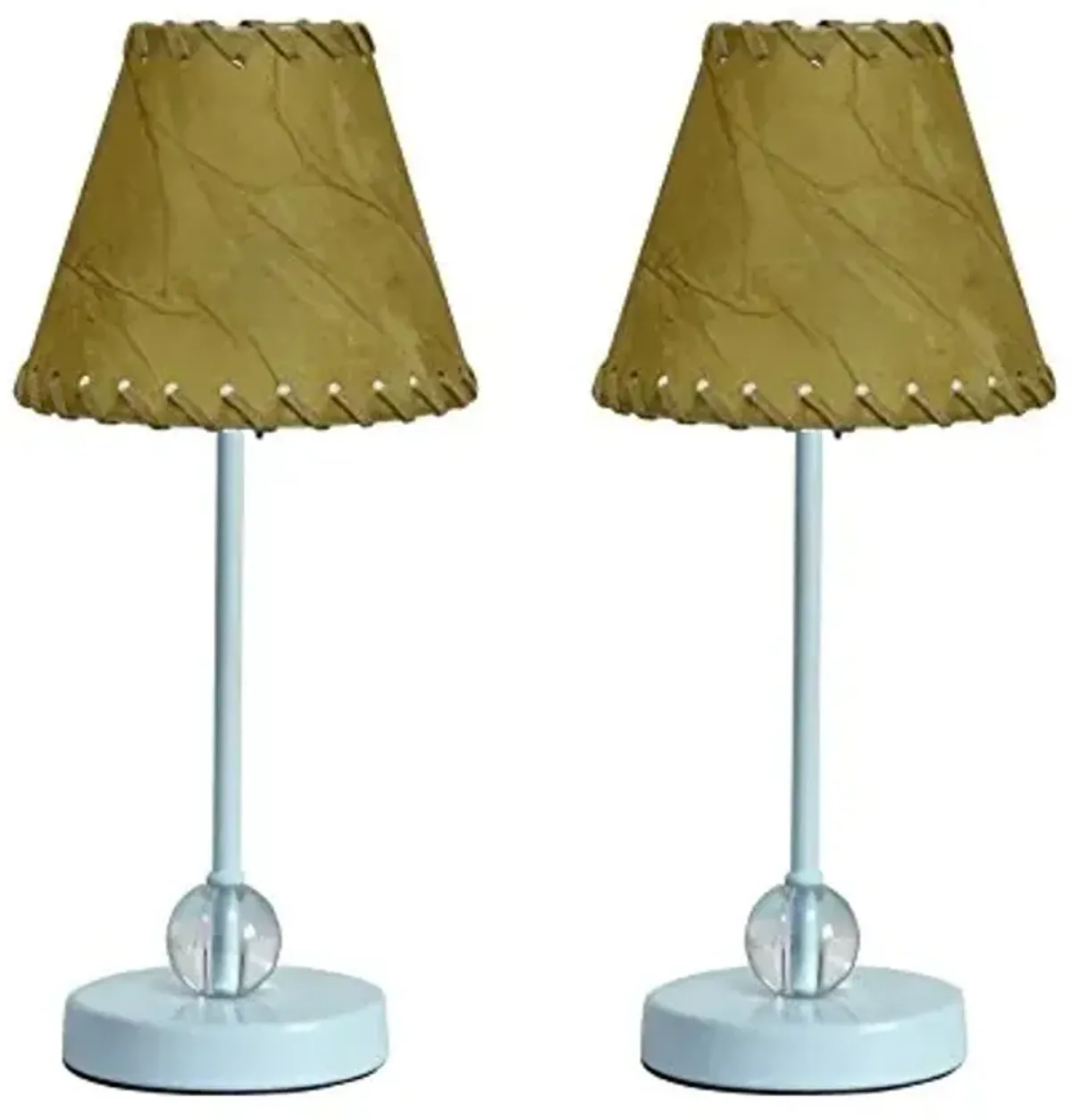 Urbanest Chelsea Mini Accent Lamp - Set of 2