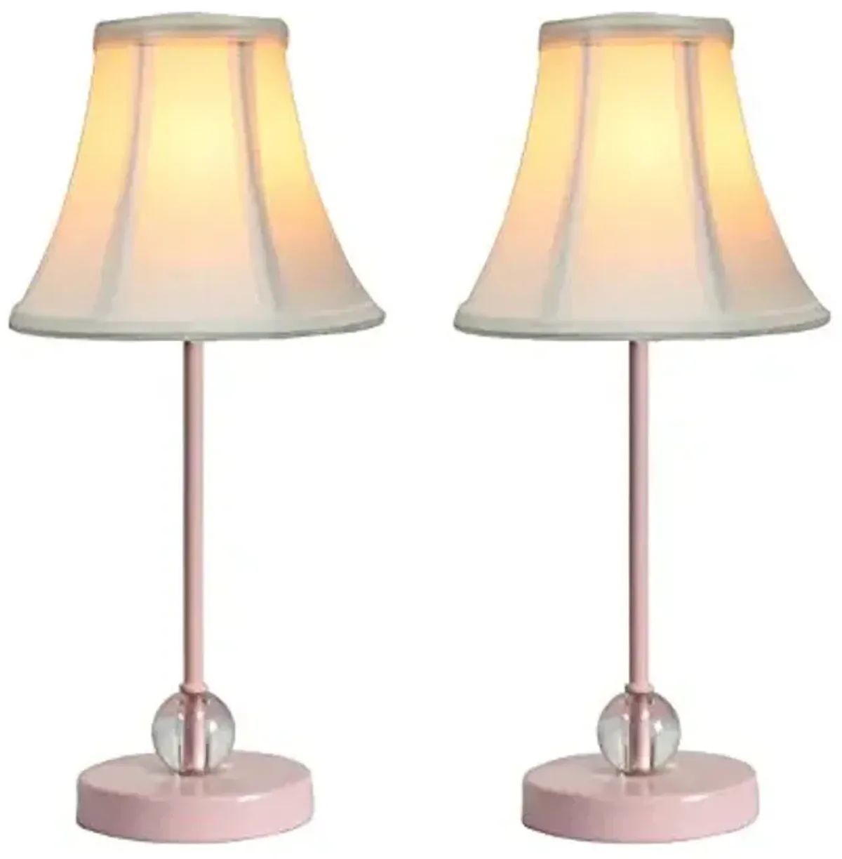 Urbanest Chelsea Mini Accent Lamp - Set of 2