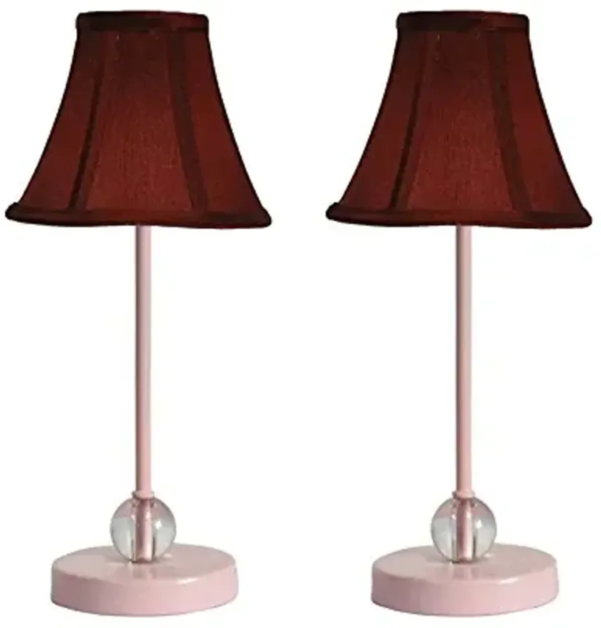 Urbanest Chelsea Mini Accent Lamp - Set of 2