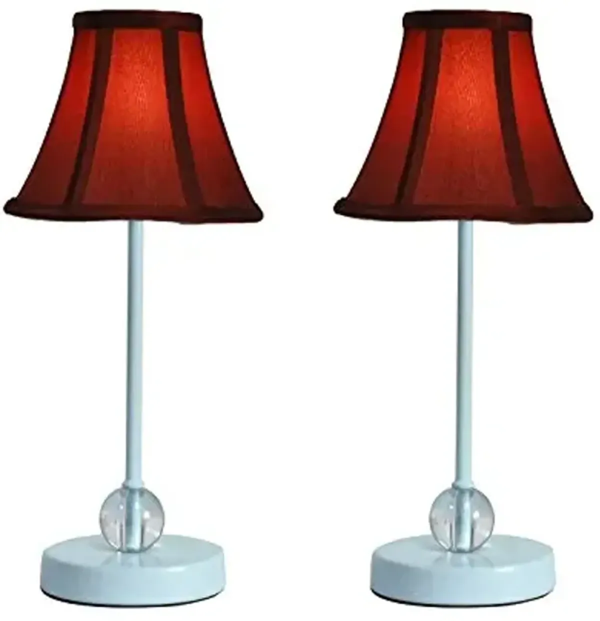 Urbanest Chelsea Mini Accent Lamp - Set of 2