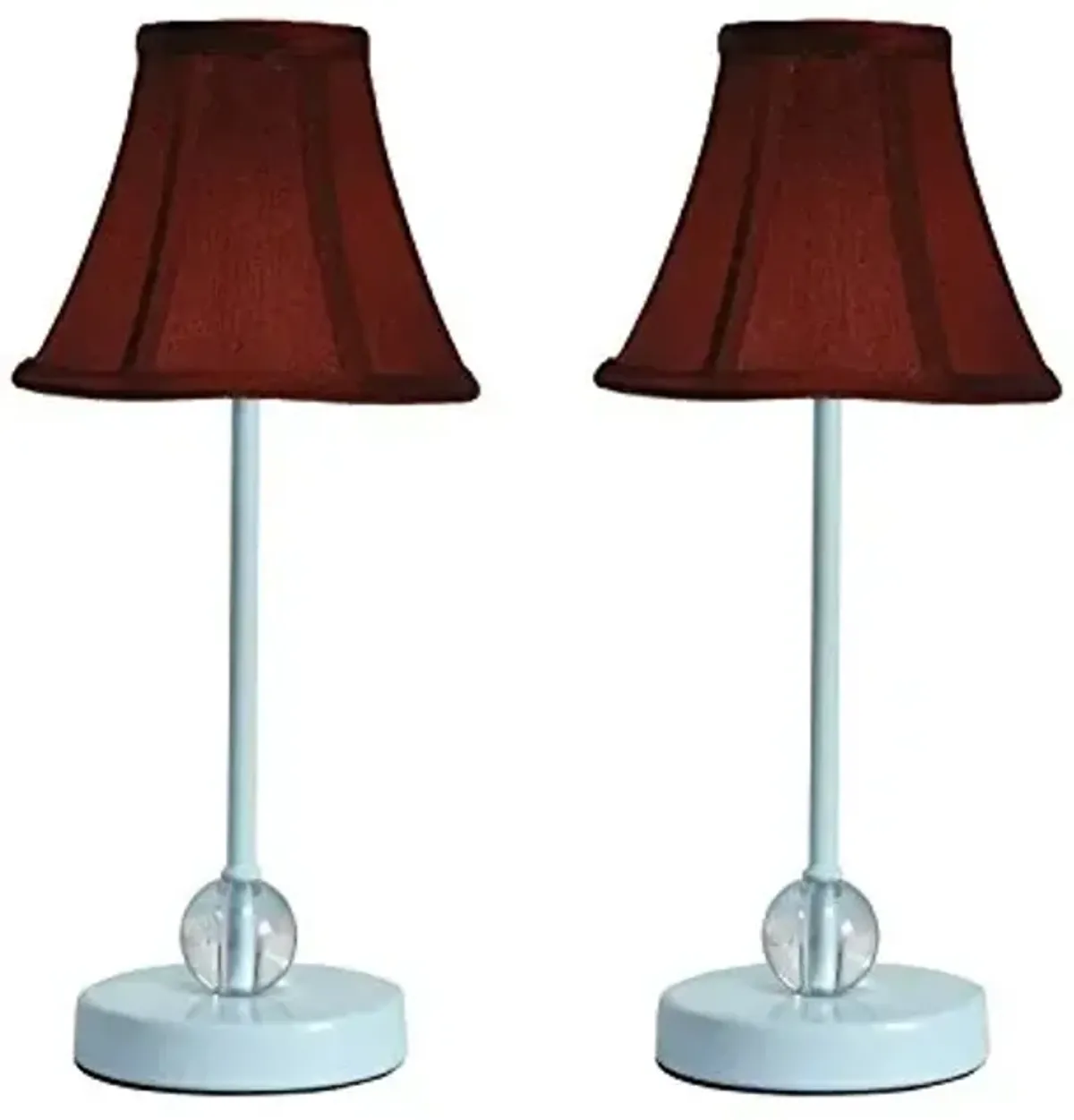 Urbanest Chelsea Mini Accent Lamp - Set of 2