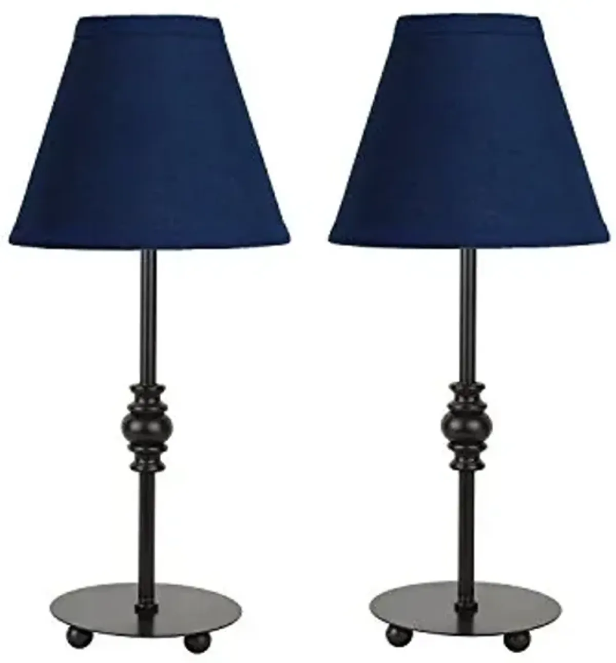 Urbanest Logan Mini Accent Lamp - Set of 2