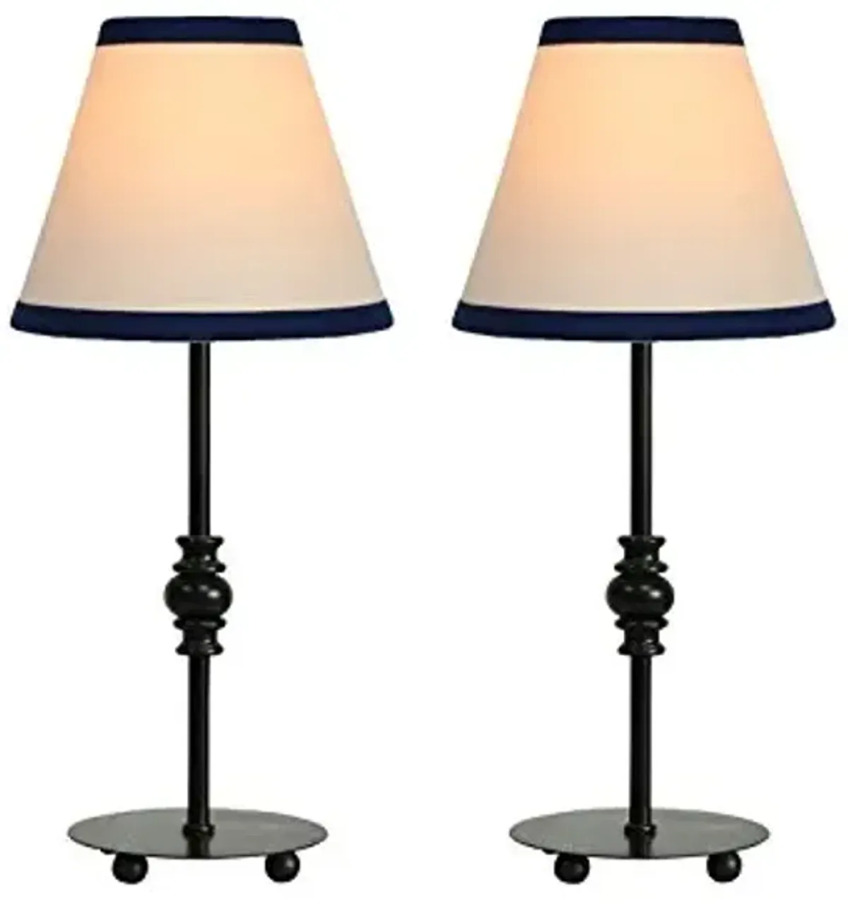 Urbanest Logan Mini Accent Lamp - Set of 2