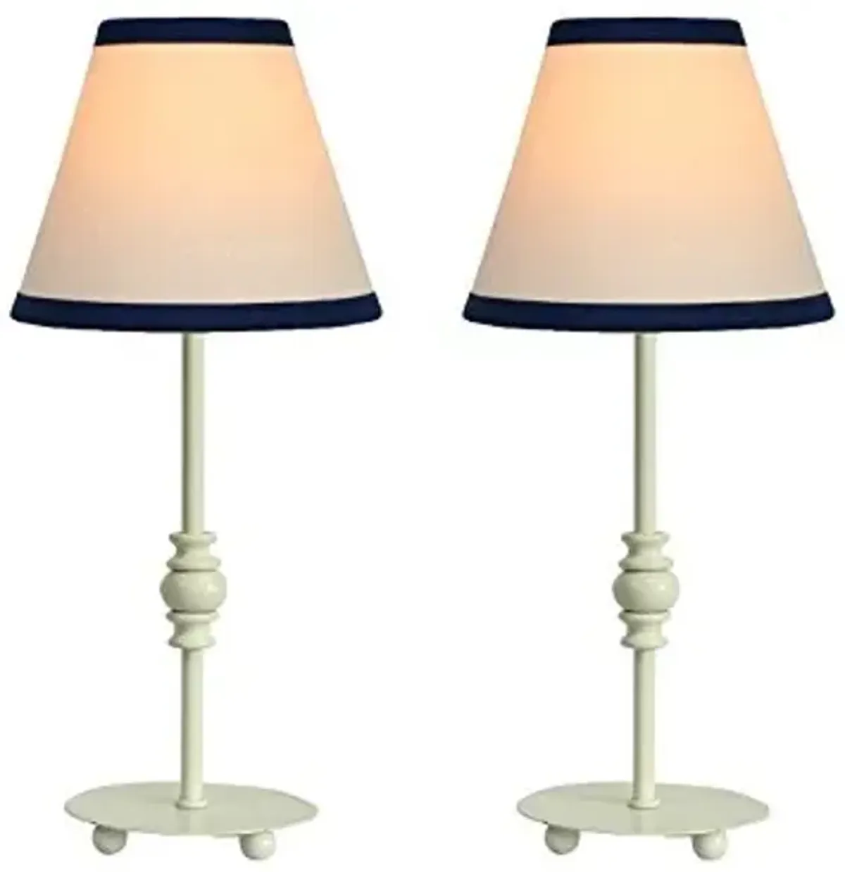 Urbanest Logan Mini Accent Lamp - Set of 2