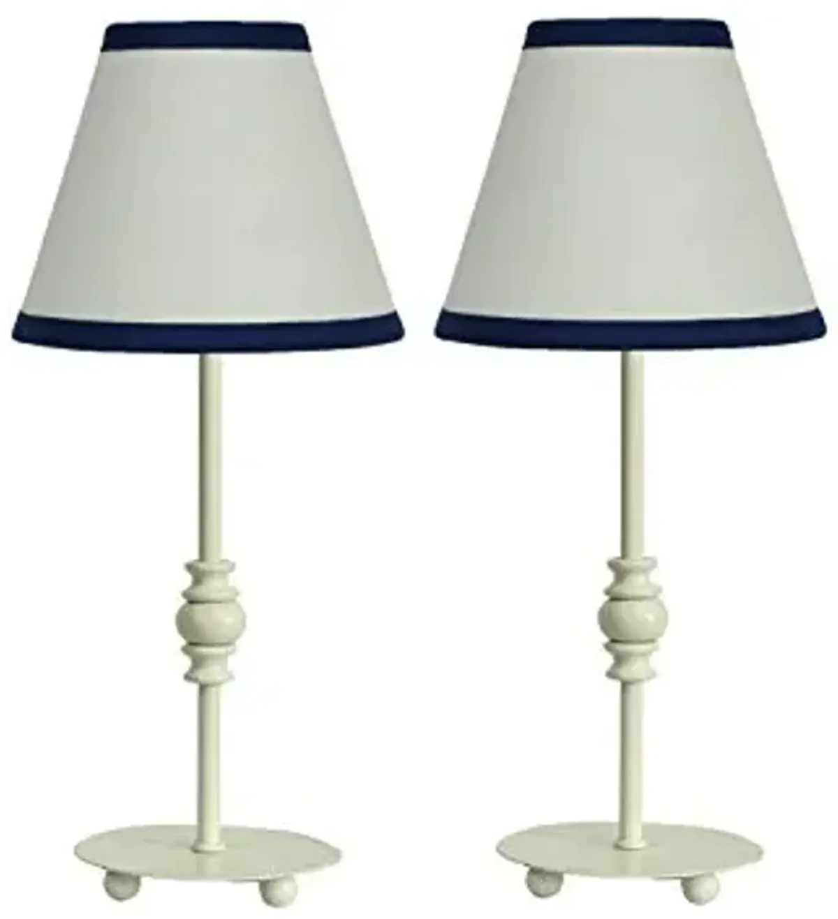 Urbanest Logan Mini Accent Lamp - Set of 2
