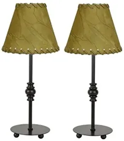 Oil-Rubbed Bronze color