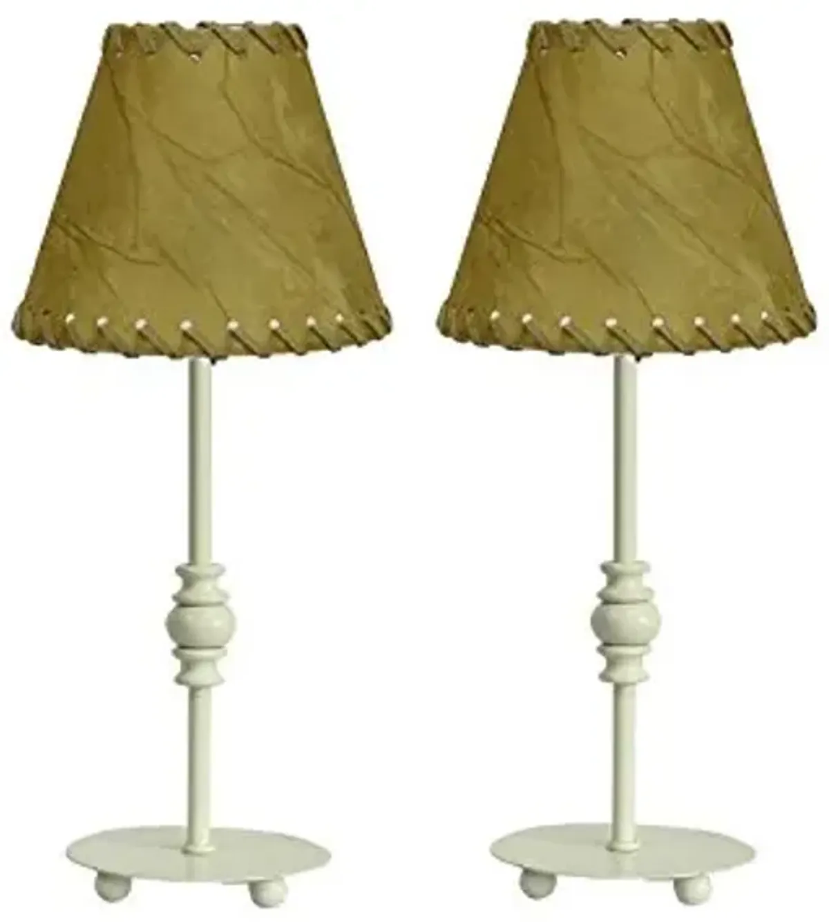 Urbanest Logan Mini Accent Lamp - Set of 2