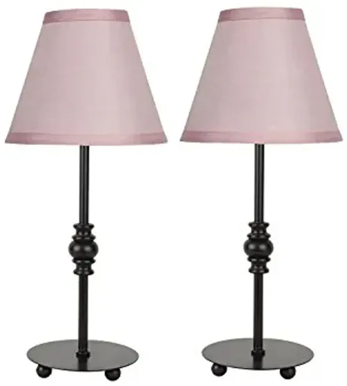 Urbanest Logan Mini Accent Lamp - Set of 2