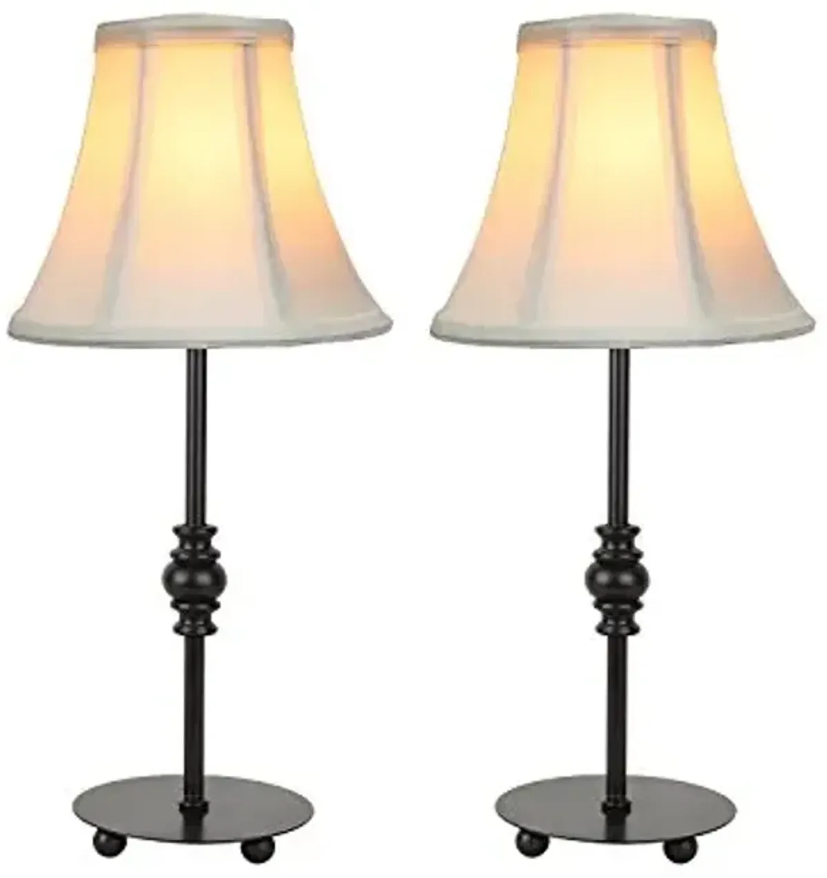 Urbanest Logan Mini Accent Lamp - Set of 2