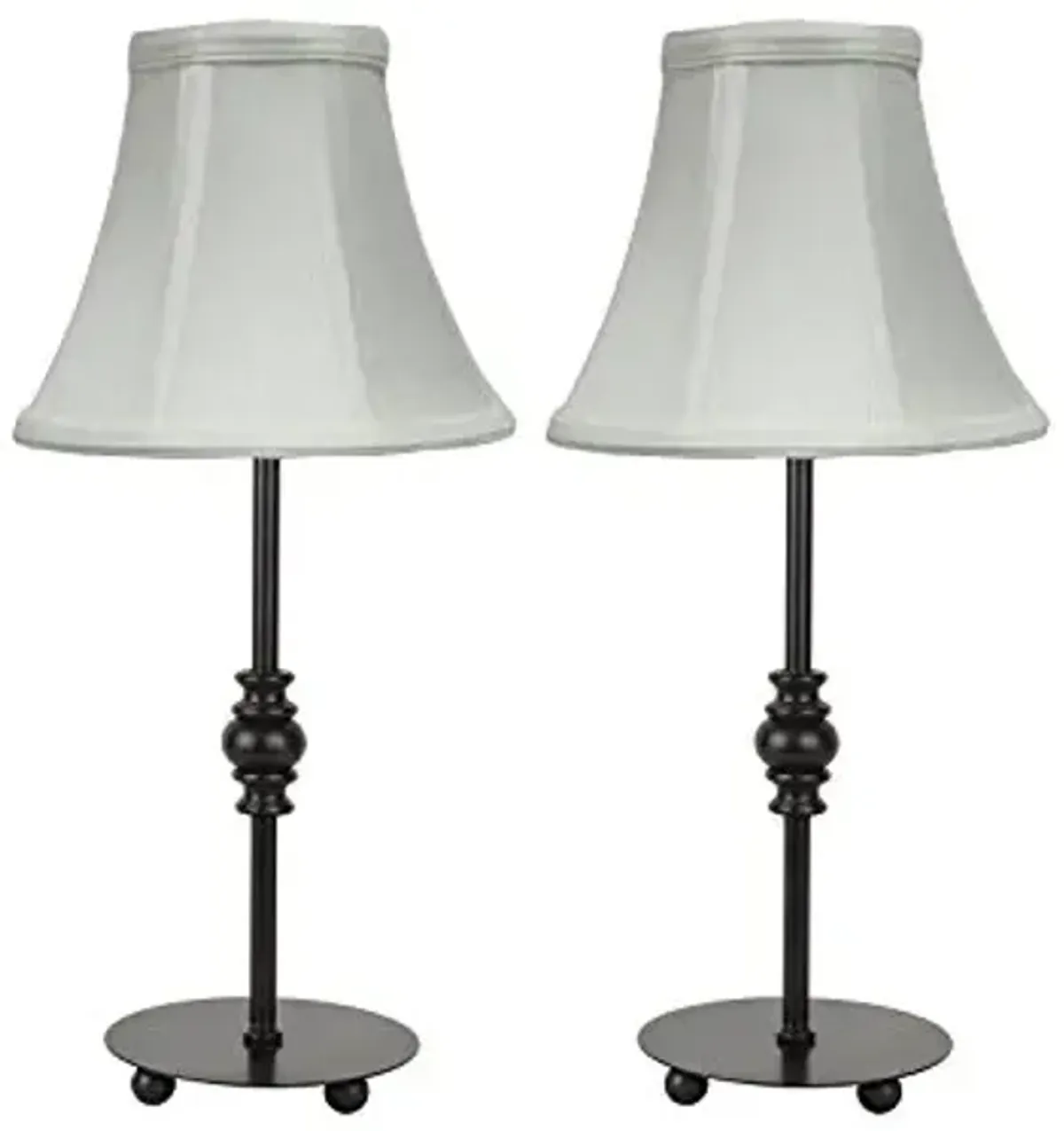 Urbanest Logan Mini Accent Lamp - Set of 2