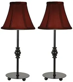 Oil-Rubbed Bronze color