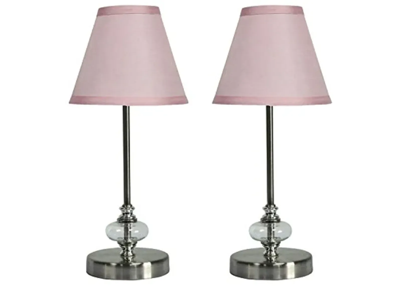 Urbanest Lucas Mini Accent Lamp - Set of 2