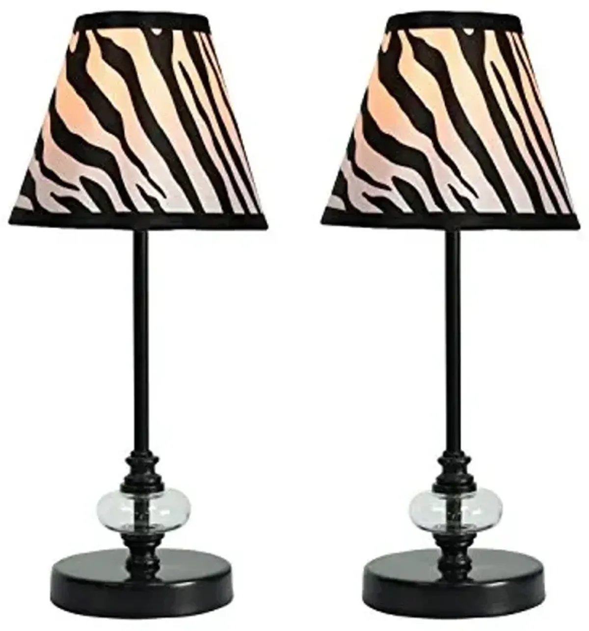 Urbanest Lucas Mini Accent Lamp - Set of 2