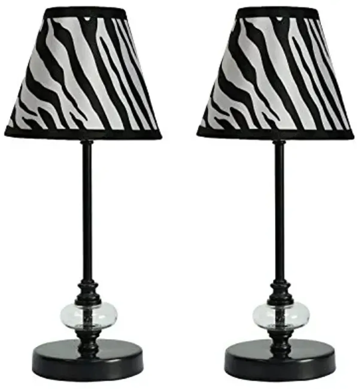 Urbanest Lucas Mini Accent Lamp - Set of 2