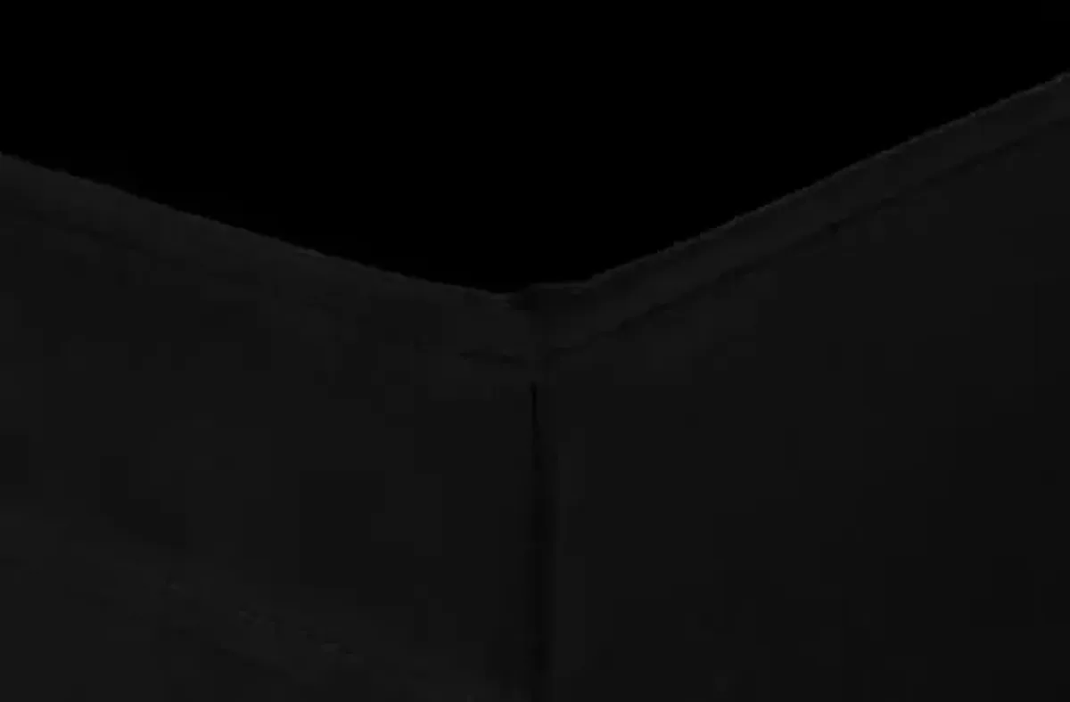 Ikea Drona Storage Box 33 x 38 x 33 cm black (for Expedit shelving unit – 4 pieces), black, 4 - Pack