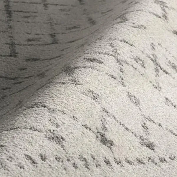 nuLOOM 8x10 Moroccan Blythe Area Rug, Grey, Faded Bohemian Design, Stain Resistant, For Bedroom, Dining Room, Living Room, Hallway, Office, Kitchen, Entryway