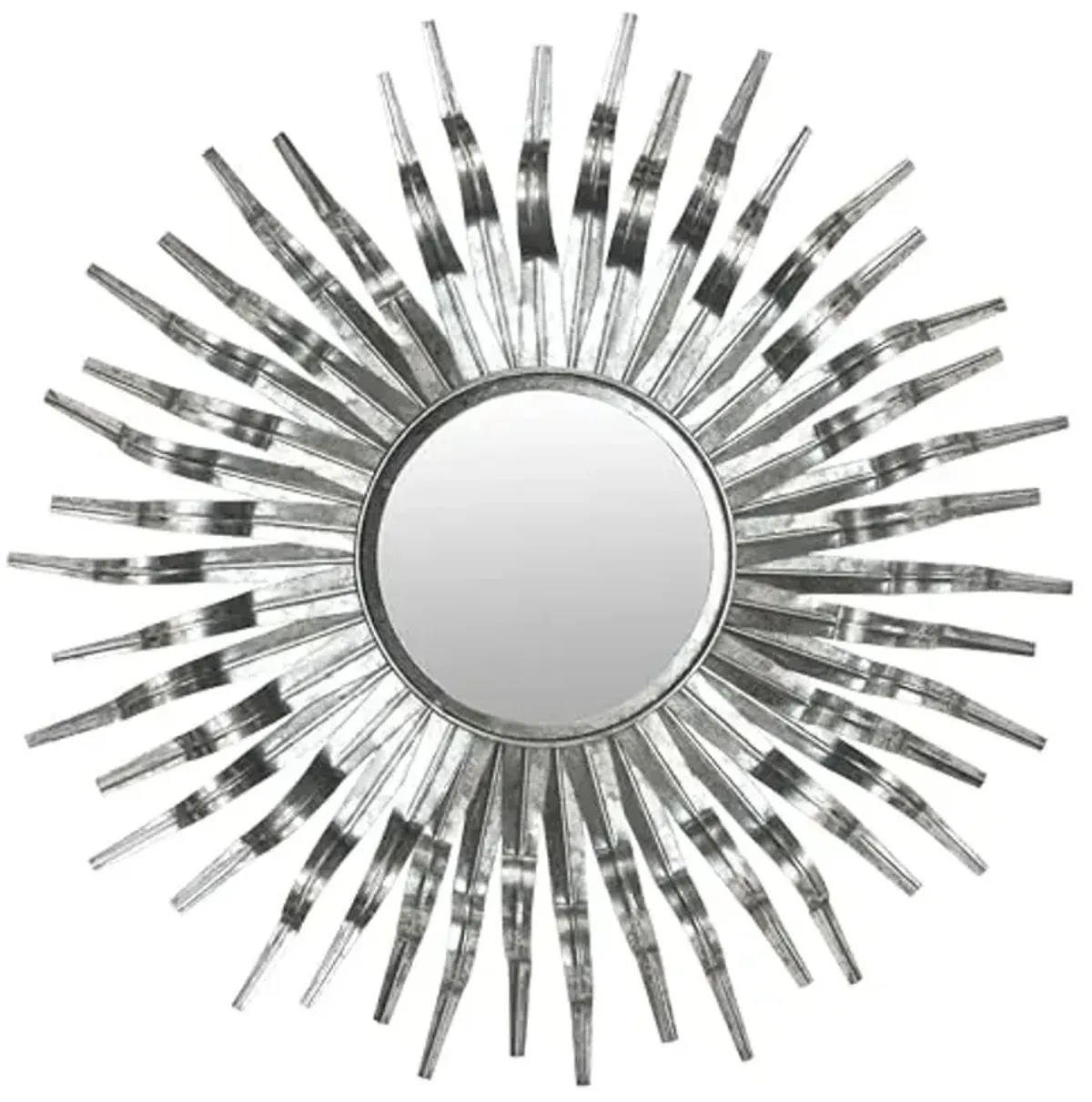 Safavieh Home Collection Sun Mirror