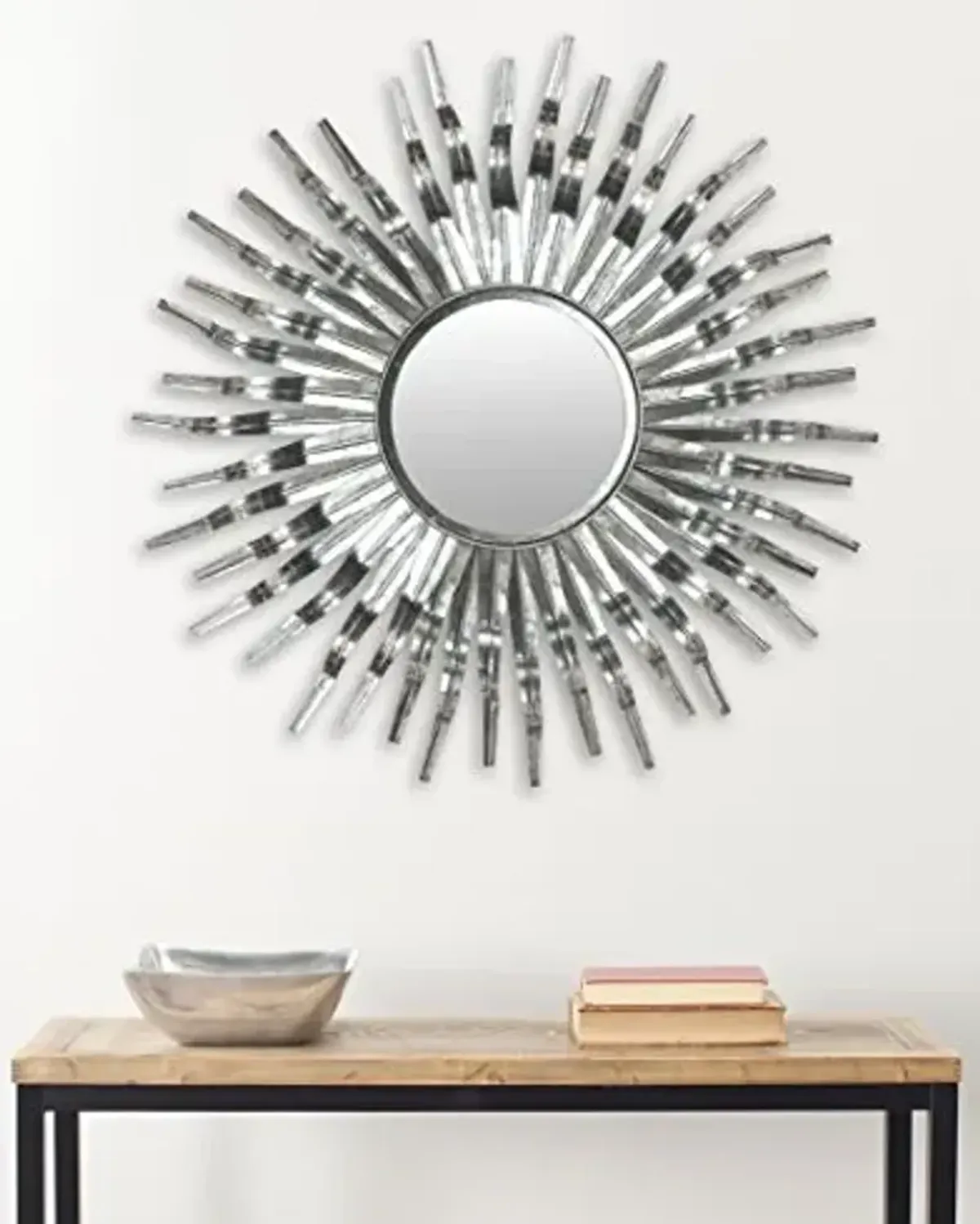 Safavieh Home Collection Sun Mirror