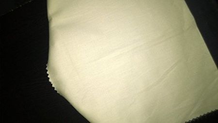 Sleepwell Bedding Luxury Egyptian Cotton 400-Thread-Count Sateen 4 PCs Full-XL Sheet Set (+15 Inch) Pocket Depth, Ivory Solid