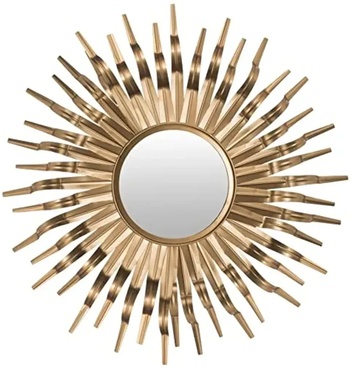 Safavieh Home Collection Sun Mirror