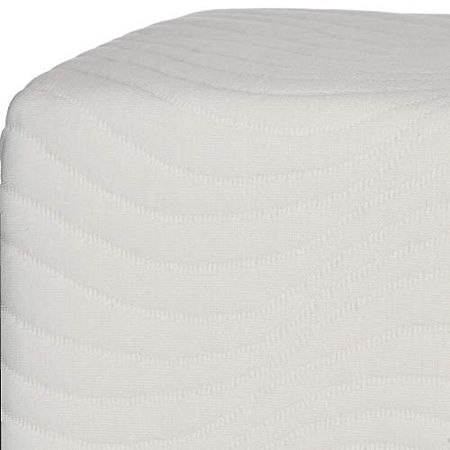 sealy full fitted mattress protector luxury knit