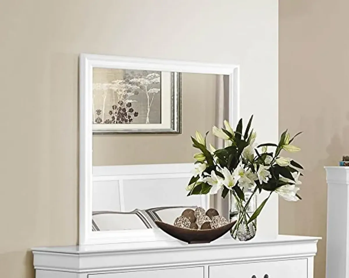 2147W-6 Mirror