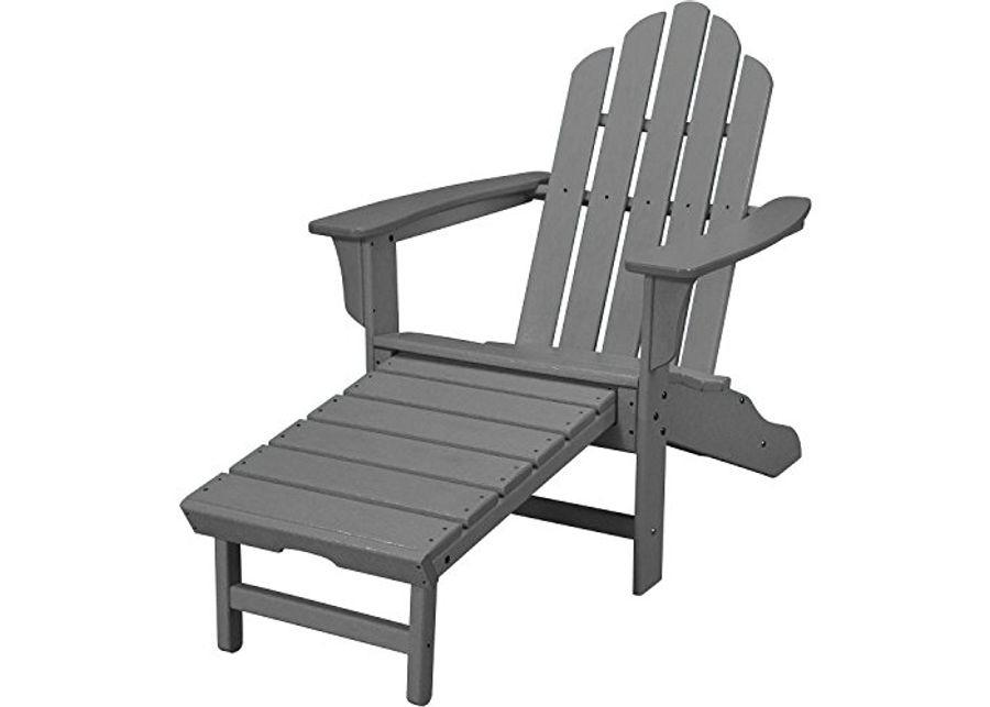 Hanover Outdoor Furniture, Gray