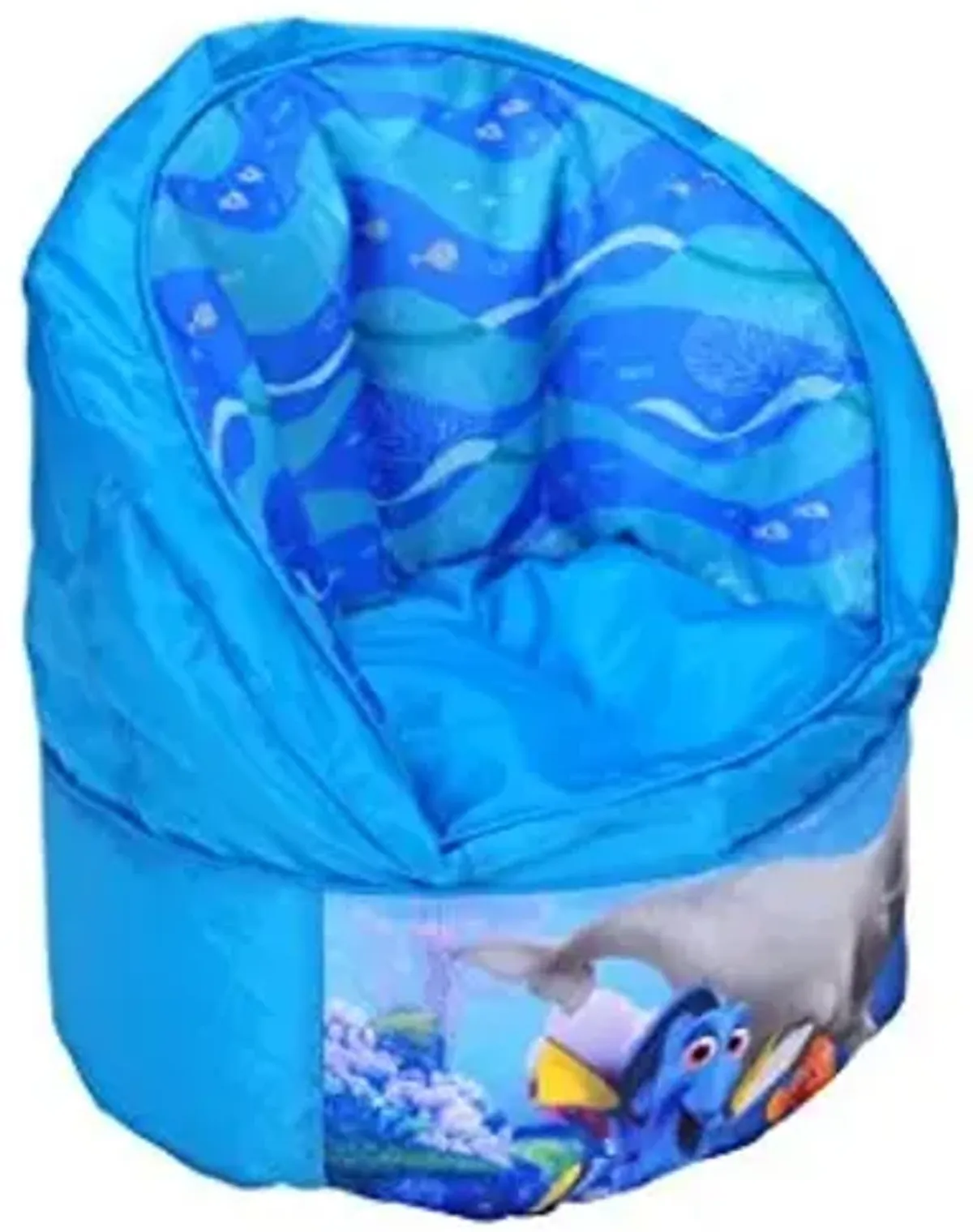 Disney Finding Dory Toddler Bean Bag Chair