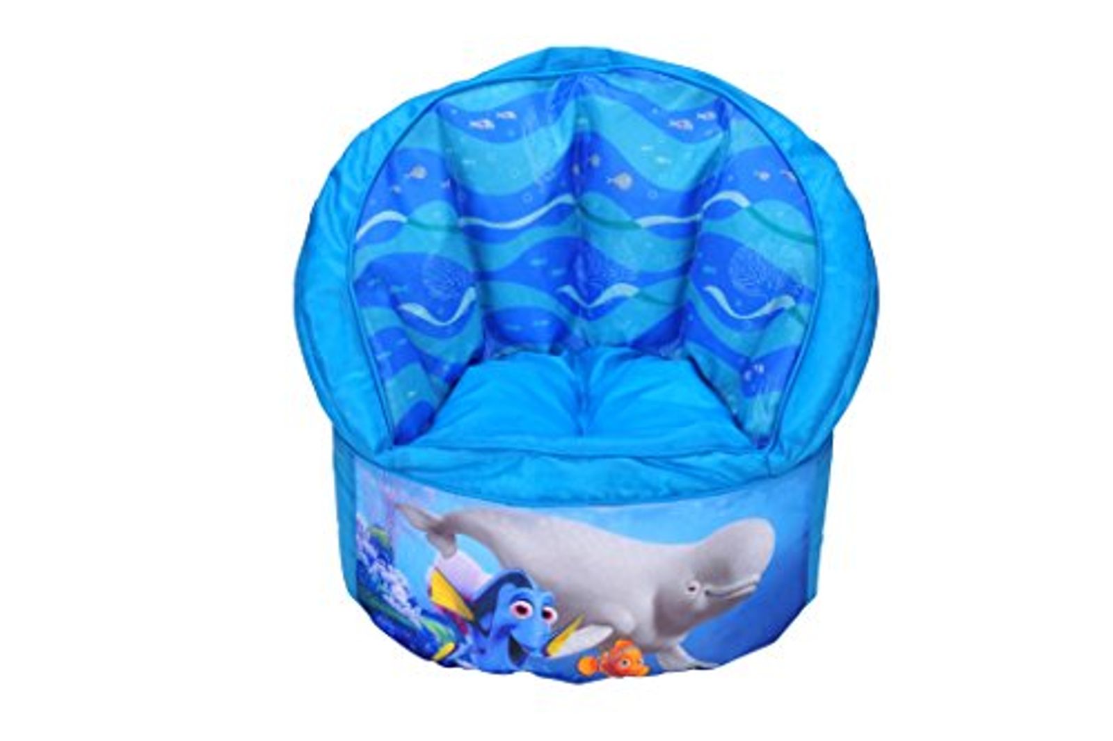 Disney Finding Dory Toddler Bean Bag Chair