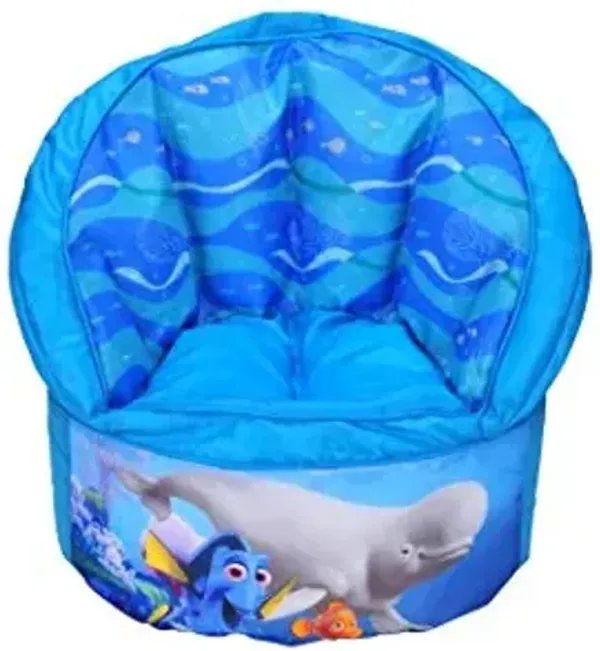 Disney Finding Dory Toddler Bean Bag Chair