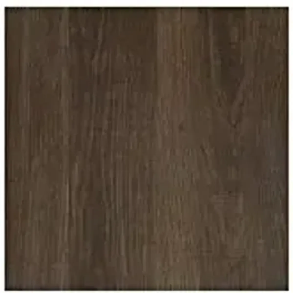 Signature Design by Ashley Juararo Rustic Panel Headboard ONLY, Queen, Weathered Brown