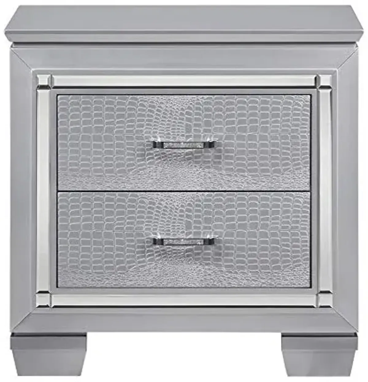 Homelegance Nightstands, Vinyl