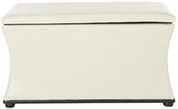 Cream / Leather color