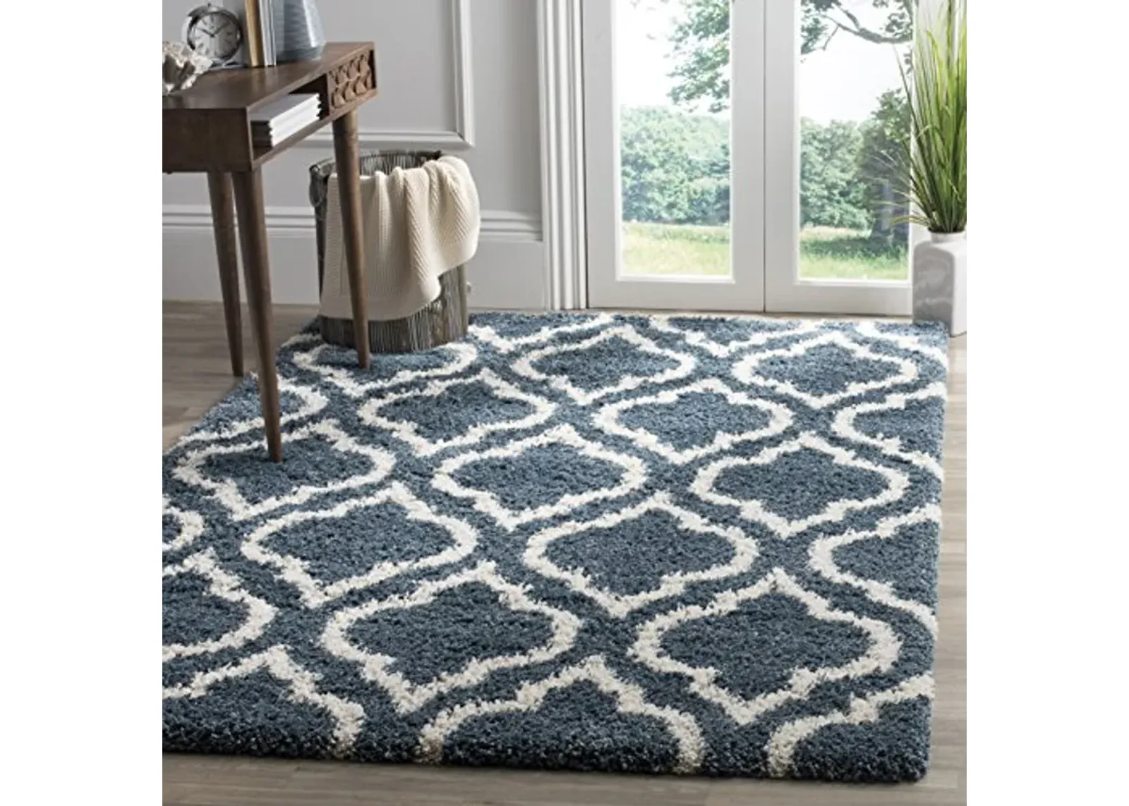 2-inch Thick Area Rug factory