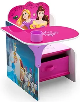 Princess color