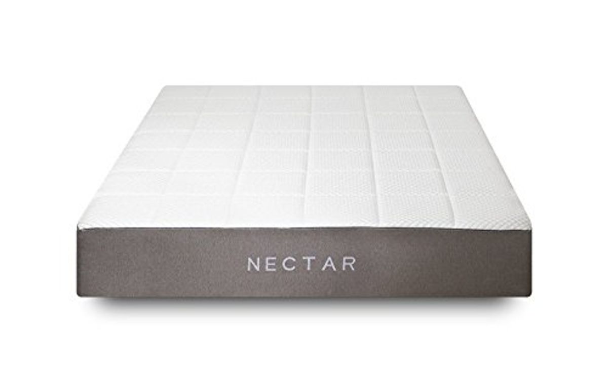 NECTAR Sleep Mattress King Bed