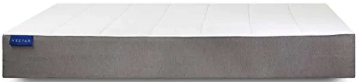 NECTAR Sleep Mattress King Bed