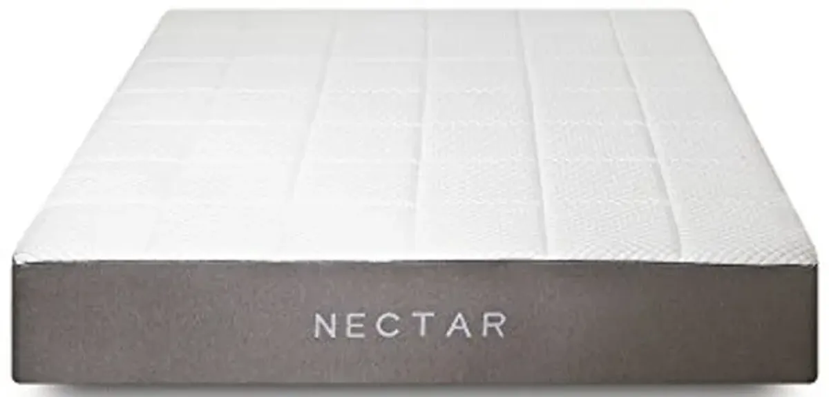 NECTAR Sleep Mattress Twin XL Bed