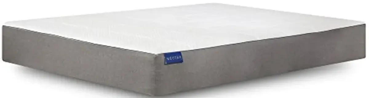 NECTAR Sleep Mattress Twin XL Bed