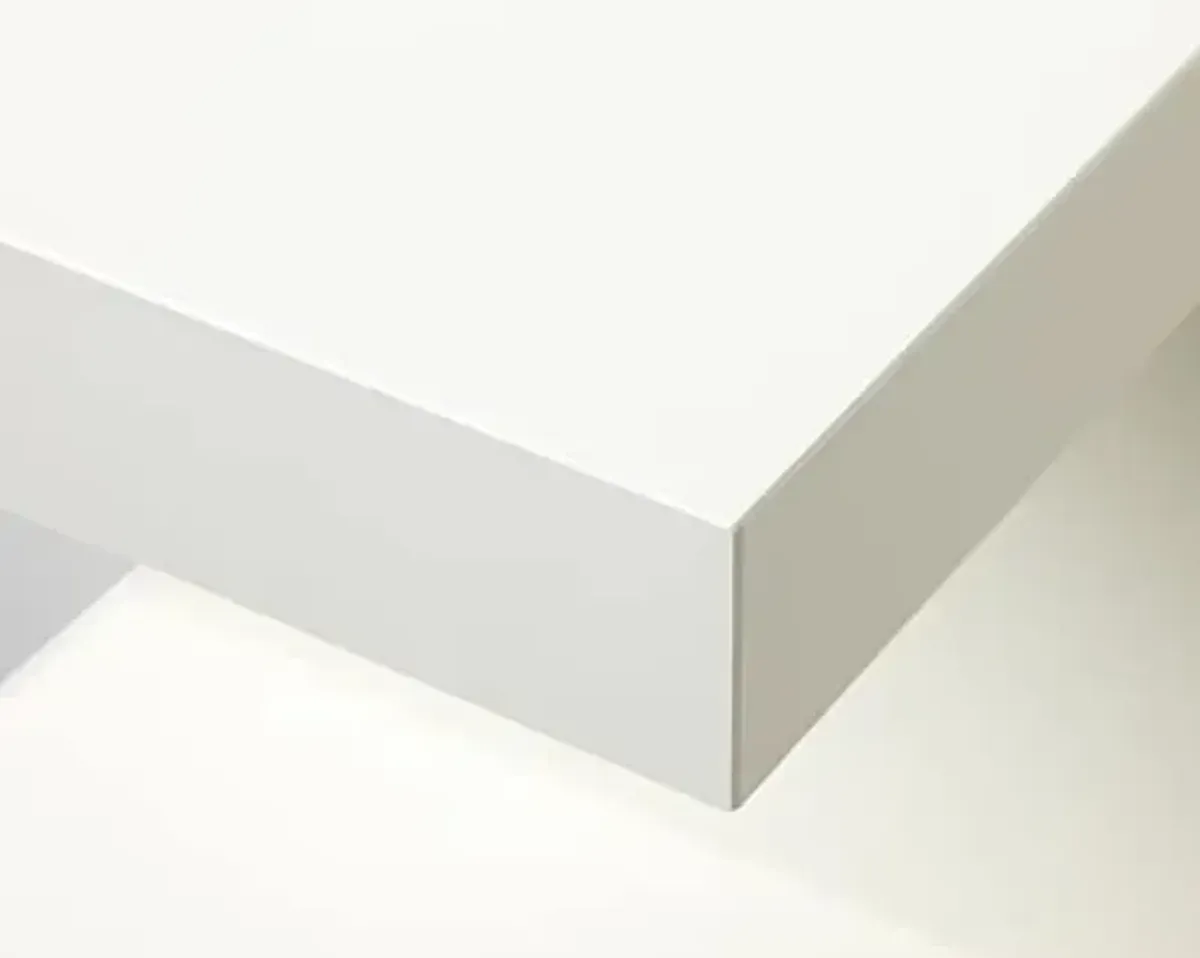 IKEA Wall Shelf Unit, Black 11 3/4x74 3/4", 624.201123.3038