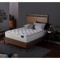 Serta Perfect Sleeper Select Plush 500 Innerspring Mattress, Queen