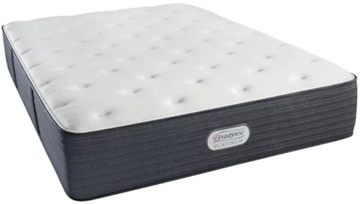 Beautyrest Platinum Plush Foxtail, King Innerspring Mattress