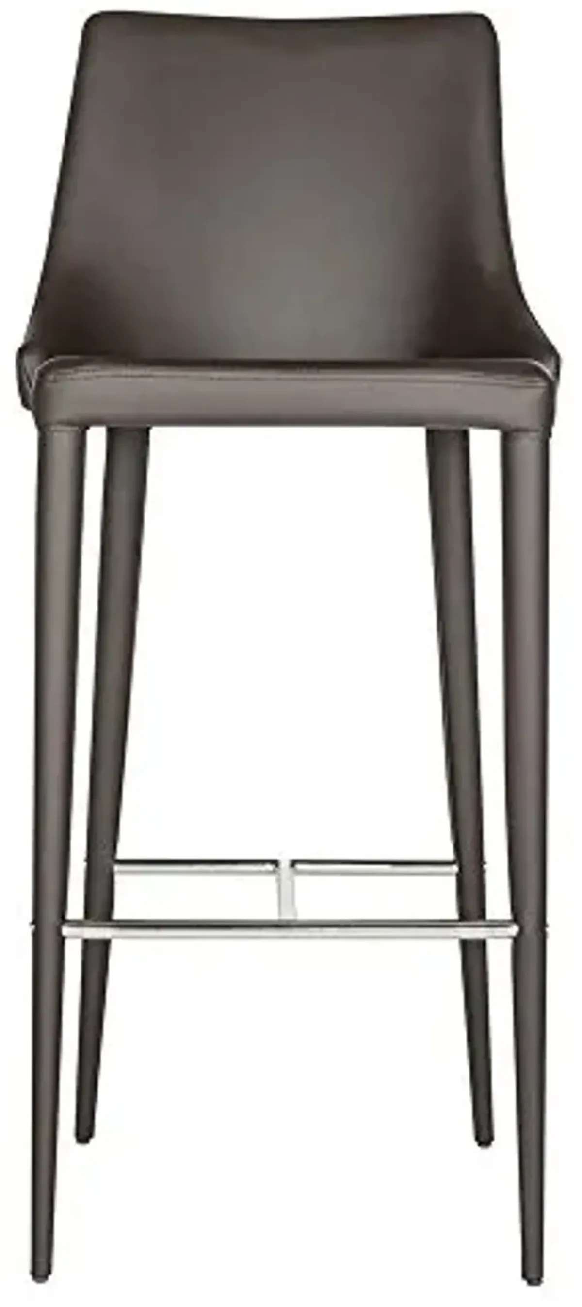 Safavieh Home Collection Summerset White 41.7-inch Bar Stool