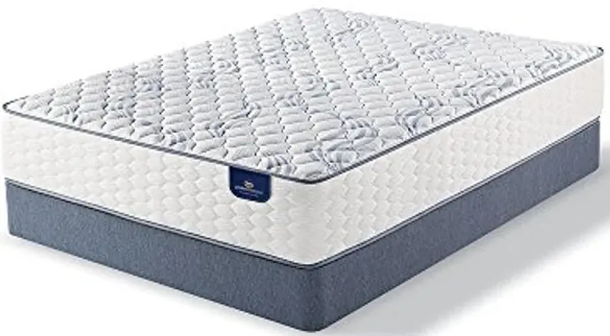 Serta Perfect Sleeper Select Xfirm 500 Innerspring Mattress, King