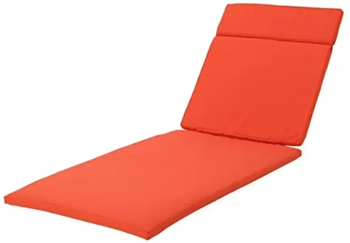 Christopher Knight Home Salem Chaise Lounge Cushions