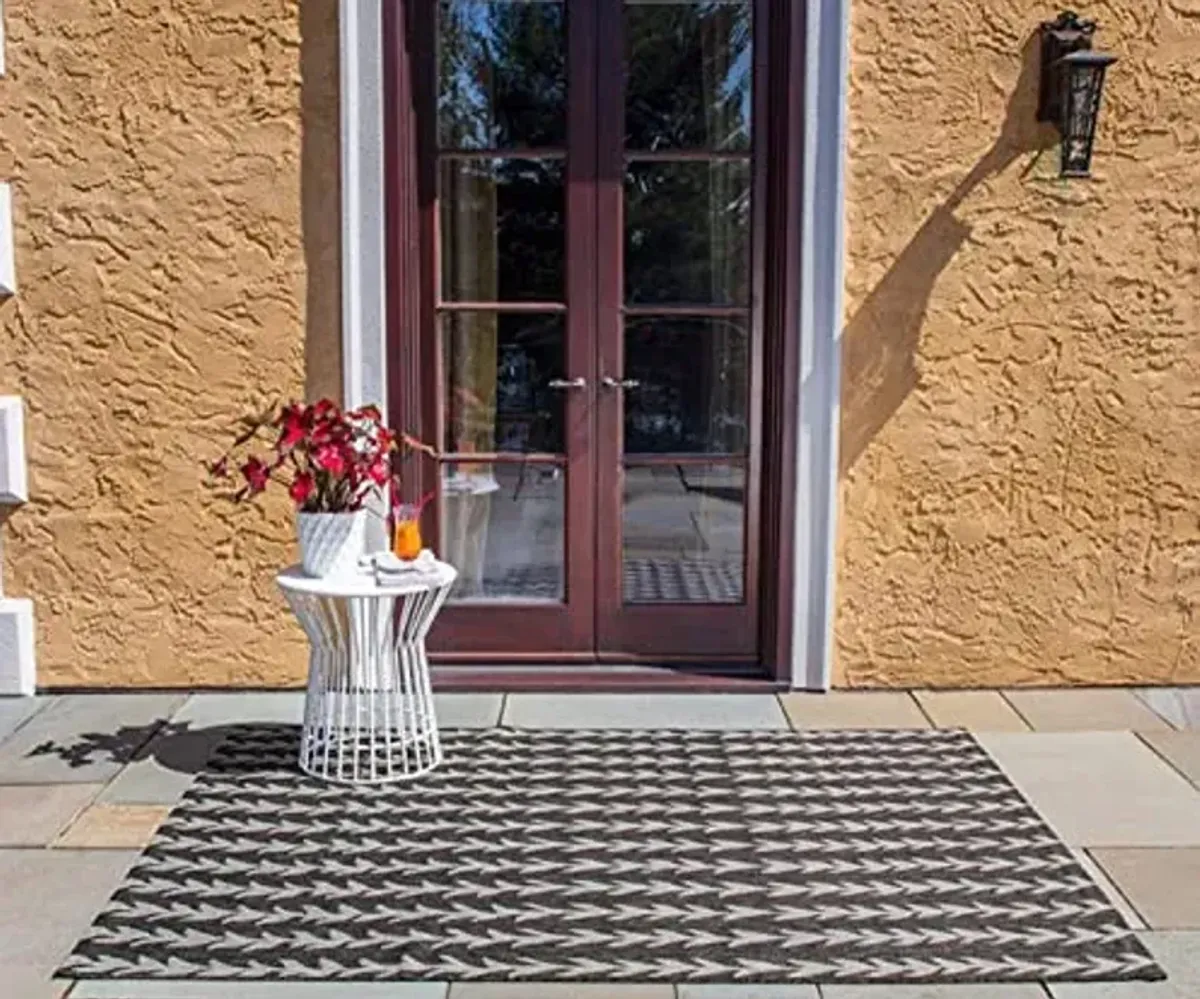 Novogratz Momeni Rugs VILLAVI-02CHR2776