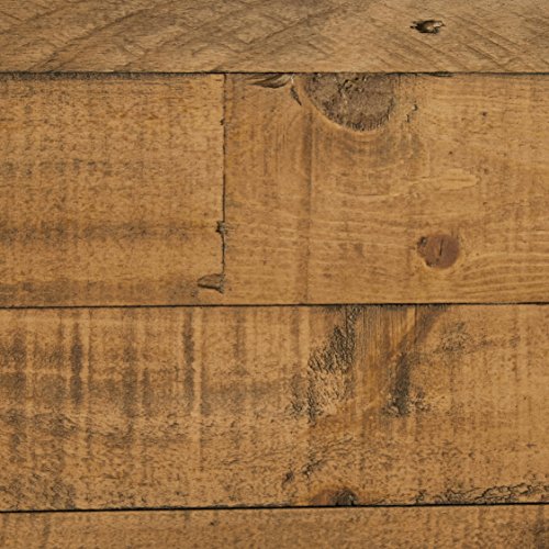 Signature Design By Ashley Sommerford Farmhouse Reclaimed Pine Wood