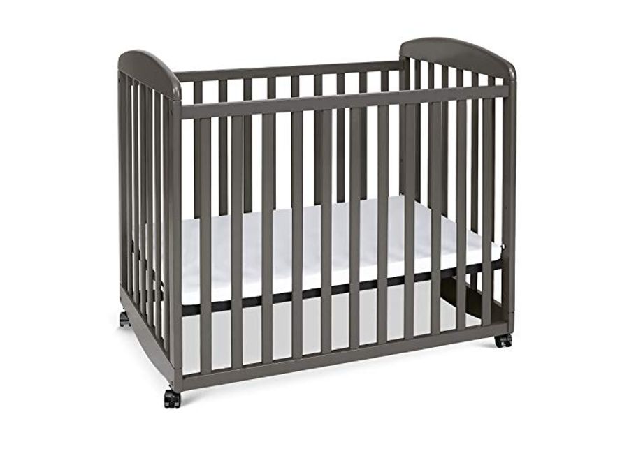 Alpha mini rocking crib online